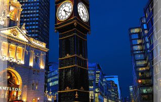 Little Ben        #ENG21a-0218