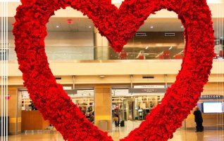 Happy Valentine’s Day