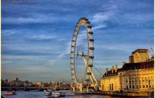 London Eye