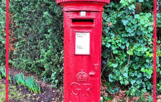 Postbox