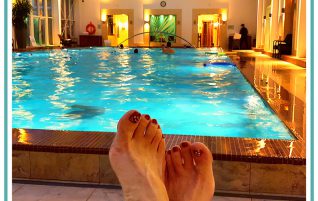 Swimming