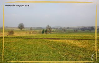 English Countryside