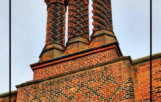 Chimneys