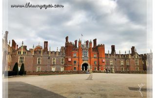 Hampton Court