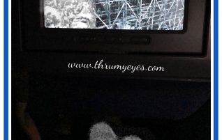Murder On The Orient Express