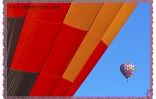 Balloon Festival