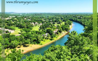 White River