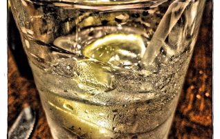 Glass of Water