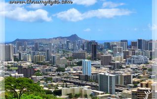 Diamond Head
